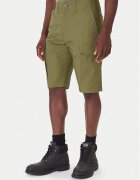 G-STAR Raw Pantalon scurți din material Core D26220-C973 Verde Regular Fit