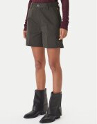 G-STAR Raw Pantalon scurți din material D29089-5126 Gri Regular Fit