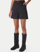 G-STAR Raw Pantalon scurți din material D29089-5126 Negru Regular Fit