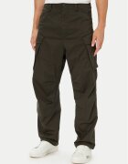 G-STAR Raw Pantaloni cargo Rovic 3D D30010 5126 Gri închis Relaxed Fit