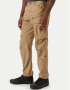 G-STAR Raw Pantaloni cargo Rovic D02190-D387 Bej Tapered Fit