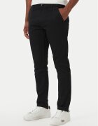 G-STAR Raw Pantaloni chino Chino 3.0 D25179 C105 Negru Skinny Fit