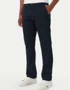 G-STAR Raw Pantaloni chino Mosa D25547 5126 Bleumarin Straight Fit