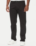G-STAR Raw Pantaloni chino Mosa D25547-5126 Negru Straight Fit