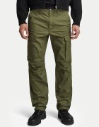 G-Star Raw Pantaloni din material Core D24309-D387 Tapered Fit