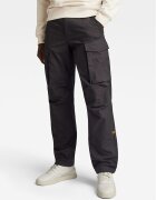G-STAR Raw Pantaloni din material Core D24309-D387 Tapered Fit