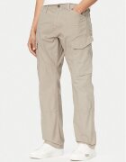 G-STAR Raw Pantaloni din material D28376-D388 Bej deschis Regular Fit