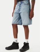 G-STAR Raw Pantaloni scurți de blugi Dakota D24411-D788 Albastru Regular Fit