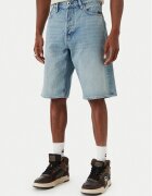 G-STAR Raw Pantaloni scurți de blugi Deeggie D28474-D788 Albastru Regular Fit