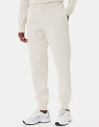 G-STAR Raw Pantaloni trening Premium Core 2.0 D21320-C235 Écru Tapered Fit