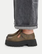 G-STAR Raw Pantofi CEO-WI34-MANYA-07 Kaki