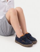 G-STAR Raw Pantofi EO-018-16 Bleumarin