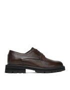 G-STAR Raw Pantofi EO-DEXTER-06 125AM Maro