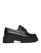 G-STAR Raw Pantofi EO-MELEK-25FW28 Negru
