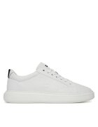 G-STAR Raw Pantofi LONDON-04 MI08 Alb