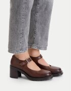 G-STAR Raw Pantofi pumps CEO-WI34-TRUST-01 Maro