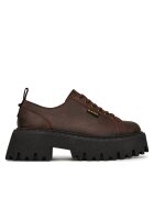 G-STAR Raw Pantofi WI34-MANYA-01 Maro