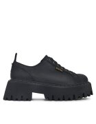 G-STAR Raw Pantofi WI34-MANYA-01 Negru