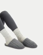 G-STAR Raw Papuci de casă CEO-WSS21711-01A Gri