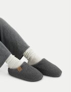G-STAR Raw Papuci de casă CEO-WSS21713-01 Gri