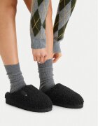 G-STAR Raw Papuci de casă CEO-WSS21714-01 Negru