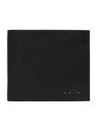 G-STAR Raw Portofel HP-LEO-1-GOAT Negru