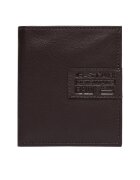 G-STAR Raw Portofel HP-MAEL-1-GOAT Maro închis