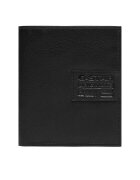 G-STAR Raw Portofel HP-MAEL-1-GOAT Negru