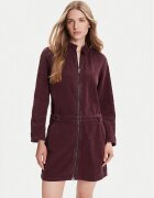 G-STAR Raw Rochie de blugi Moto D27009-E078 Violet Relaxed Fit