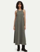 G-STAR Raw Rochie de vară D28944-B059 Verde deschis Regular Fit