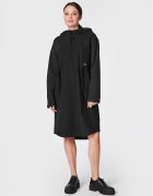 G-STAR Raw Rochie de zi Anorak D22368-D165-D301 Negru Regular Fit