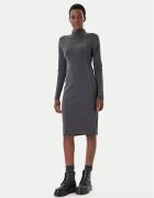 G-STAR Raw Rochie de zi D27164-E127 Negru Slim Fit