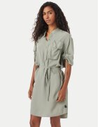 G-STAR Raw Rochie de zi D29019-D724 Verde Regular Fit
