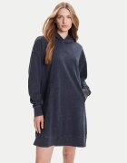 G-STAR Raw Rochie tricotată D27165-D969 Albastru Relaxed Fit
