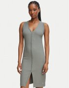 G-STAR Raw Rochie tricotată D28854-D107 Slim Fit