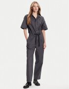 G-STAR Raw Salopetă Army D26923-D388 Bleumarin Regular Fit