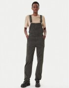 G-STAR Raw Salopetă D26920-C106 Gri Slim Fit