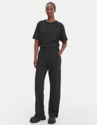 G-STAR Raw Salopetă D28670-B771 Negru Relaxed Fit