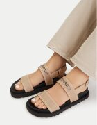 G-STAR Raw Sandale CEO-COLS1 Bej
