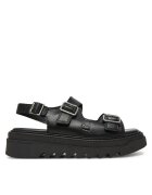 G-STAR Raw Sandale CEO-WB-TAMMY-24 Negru