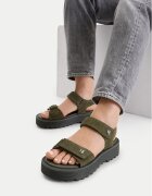 G-STAR Raw Sandale CEO-WI16-AVA-04 Kaki