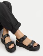 G-STAR Raw Sandale CEO-WI16-AVA-04 Negru
