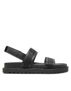 G-STAR Raw Sandale Diesem Stp Lea W 2411 078102 Negru