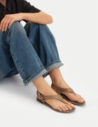 G-Star Raw Sandale EO-ELLIS-01 Bej închis