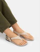 G-STAR Raw Sandale EO-ELLIS-01 Crem