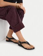 G-Star Raw Sandale EO-ELLIS-01 Negru