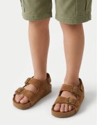 G-STAR Raw Sandale EO-HY19788-1(CH) Maro deschis