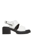 G-Star Raw Sandale WB-TILDE-24 Alb