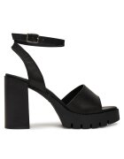 G-STAR Raw Sandale WFA3925-1Z Negru