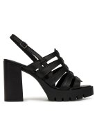 G-STAR Raw Sandale WFA3925-4Z Negru